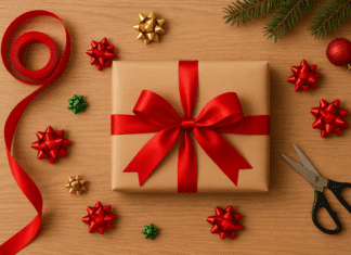 Gift Bows: Simple Tricks To Make Any Present Look Special Gift Bows