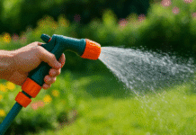 Finding the Best Hose Nozzle: A Step-by-Step Guide Hose-Nozzle