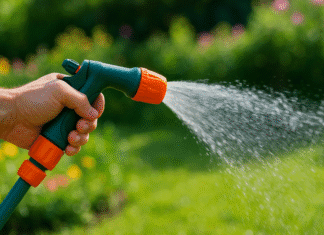 Finding the Best Hose Nozzle: A Step-by-Step Guide Hose-Nozzle