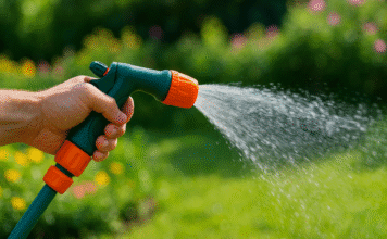 Finding the Best Hose Nozzle: A Step-by-Step Guide Hose-Nozzle