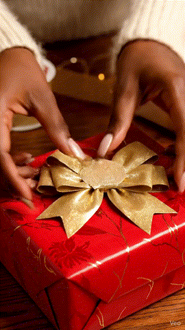 Self-Adhesive Gift Bows Self-Adhesive Gift Bows