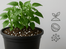 Soilless Potting Mix: What It Is, Why It Works, and How to Use It Soilless Potting Mix