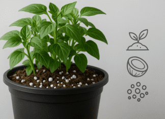 Soilless Potting Mix: What It Is, Why It Works, and How to Use It Soilless Potting Mix