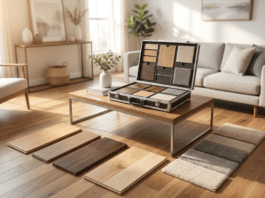 Empire Today Reviews: Is the “Shop-at-Home” Legend Still Worth It in 2026? Empire Today flooring samples for in-home estimate in Detroit and Tampa