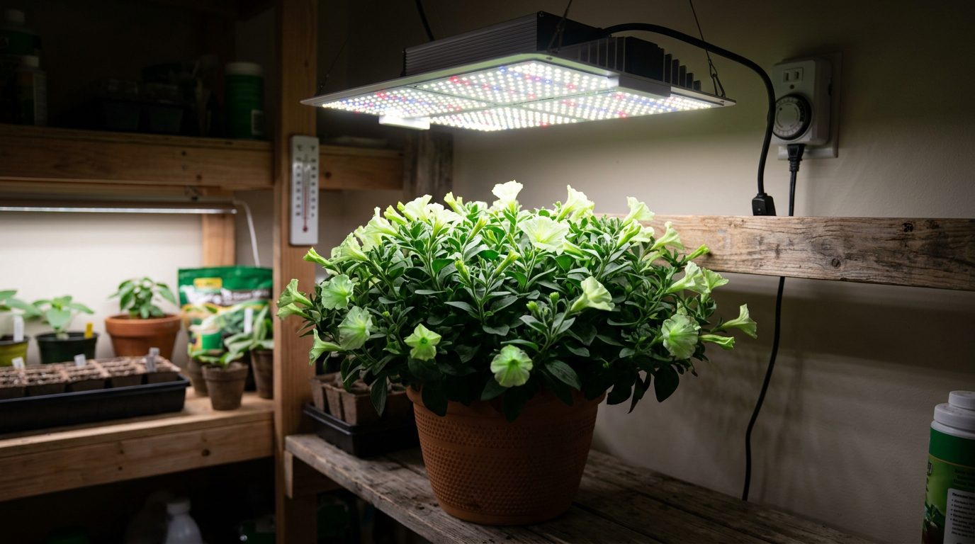 Where To Buy Firefly Petunia