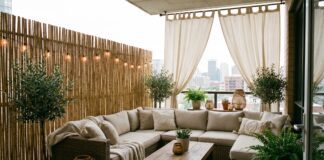 The Best Apartment Balcony Privacy Solutions (2026): Renter-Friendly & Stylish Apartment Balcony Privacy Solutions