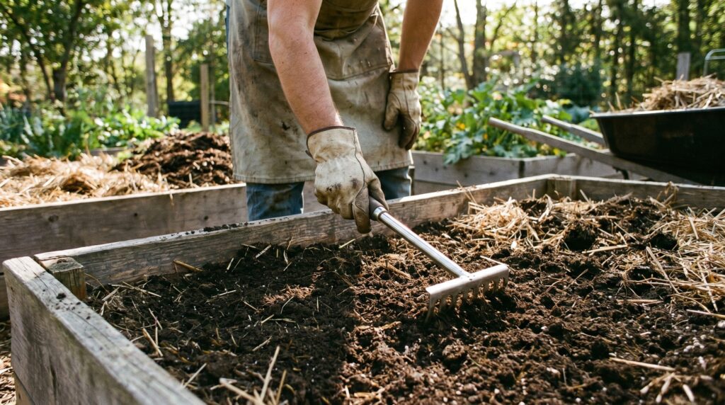 Hand Rake vs Cultivator: What’s the Difference and Which Garden Tool Do ...