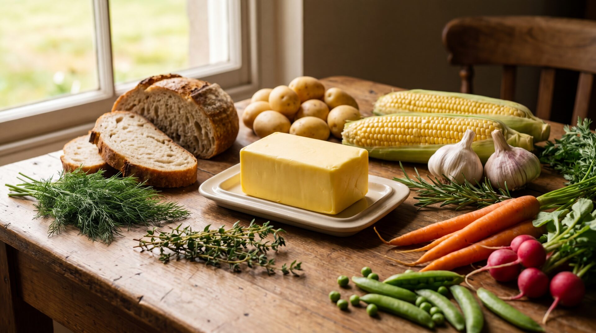 Inter First Butter Pure Irish Butter: Kerrygold, Aldi, Salted vs Unsalted & Uses