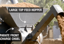 Best Electric Wood Chipper for Home Use: What Actually Works