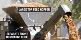 Best Electric Wood Chipper for Home Use: What Actually Works