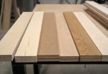 Best Wood for Bookshelves: Plywood, Pine, MDF, Poplar & Oak best-wood-for-bookshelves
