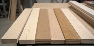Best Wood for Bookshelves: Plywood, Pine, MDF, Poplar & Oak best-wood-for-bookshelves