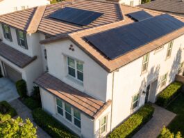 Best Solar Panels for Home: Brands, Roof Fit, Costs & 7 Buying Mistakes Best solar panels for home installed on a residential roof with clean sunlight and modern house exterior