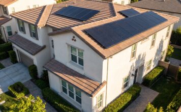 Best Solar Panels for Home: Brands, Roof Fit, Costs & 7 Buying Mistakes Best solar panels for home installed on a residential roof with clean sunlight and modern house exterior